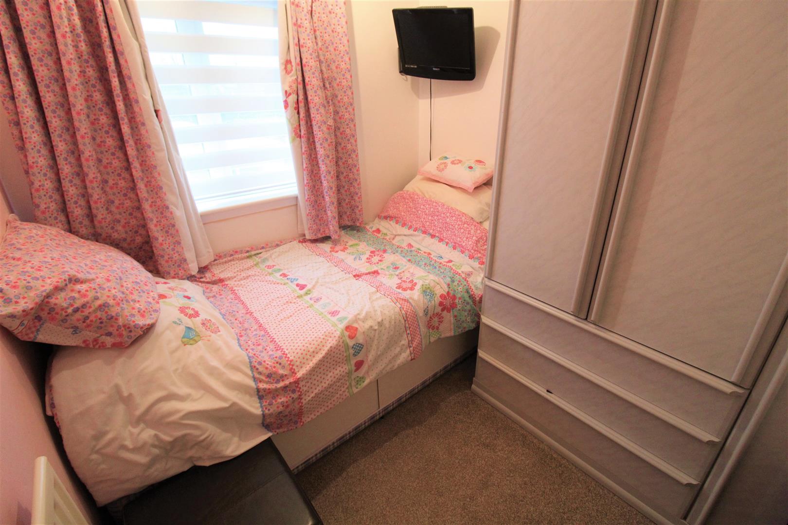 Stanley Grove, Baddeley Green, Stoke-On-Trent
